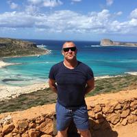 Отзыв от Никита - DTV виза